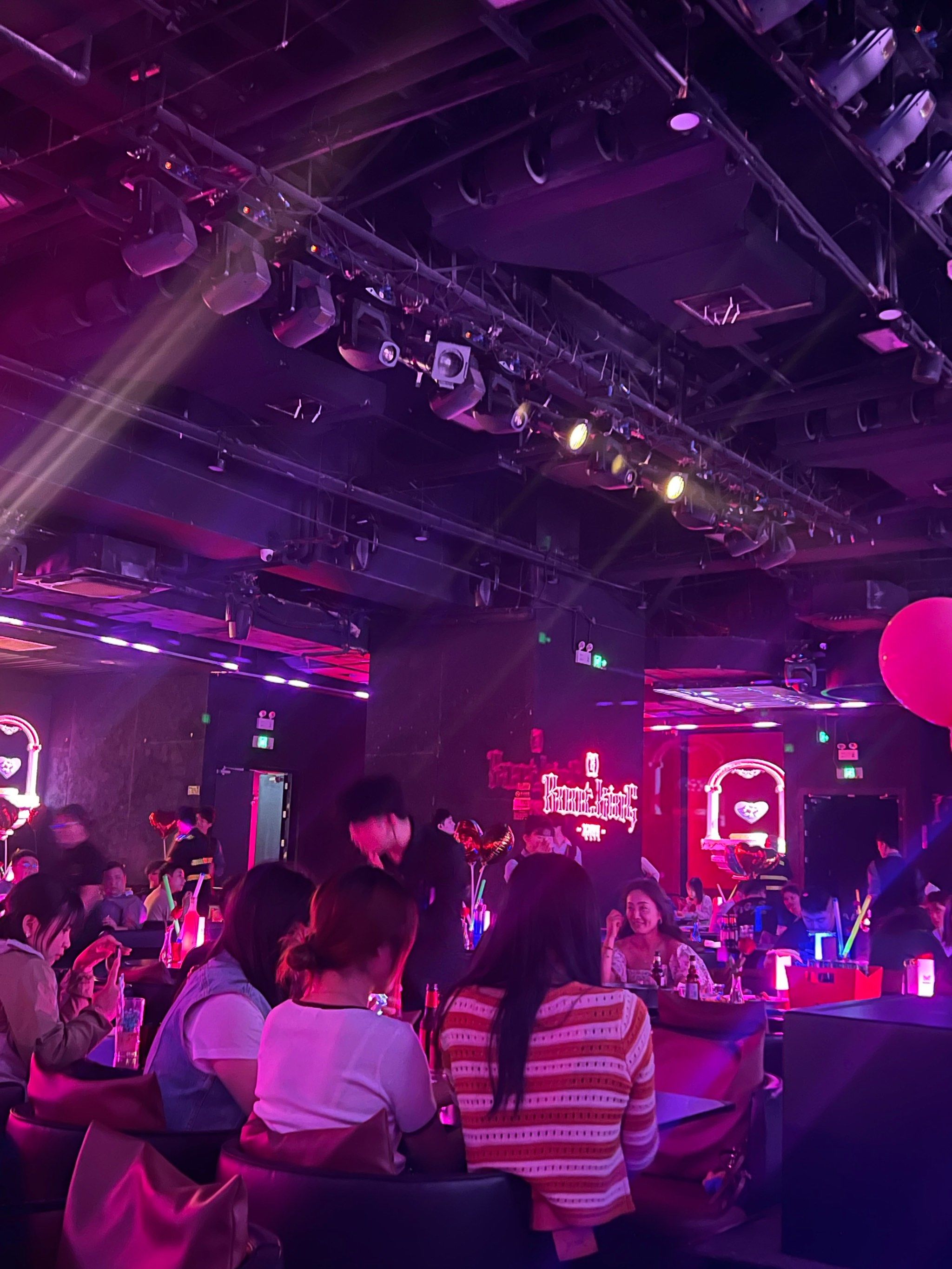 沈阳商务ktv创新商务ktv模式解析-皇姑区ktv预订