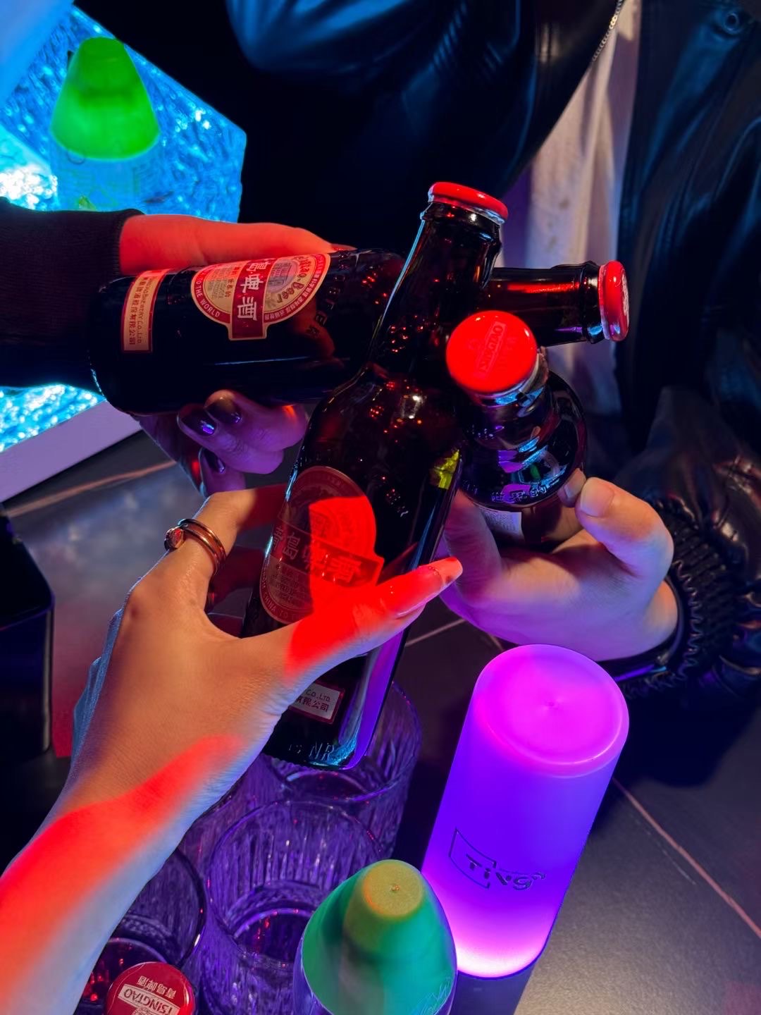 沈阳商务ktv划算吗值得一试-皇姑区ktv预订